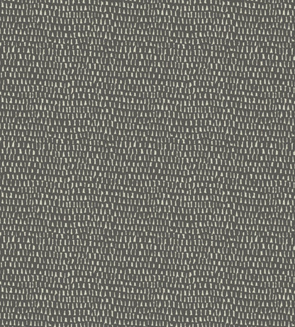 Totak Fabric - Liquorice