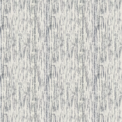 Helmsley Silver and Cream Luxury Foil Wallpaper - 1838 wallcoverings
