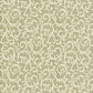 Brodsworth Gold Metallic Luxury Patterned Wallpaper - 1838 wallcoverings