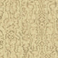 Avington Gold Luxury Moire Wallpaper - 1838 wallcoverings