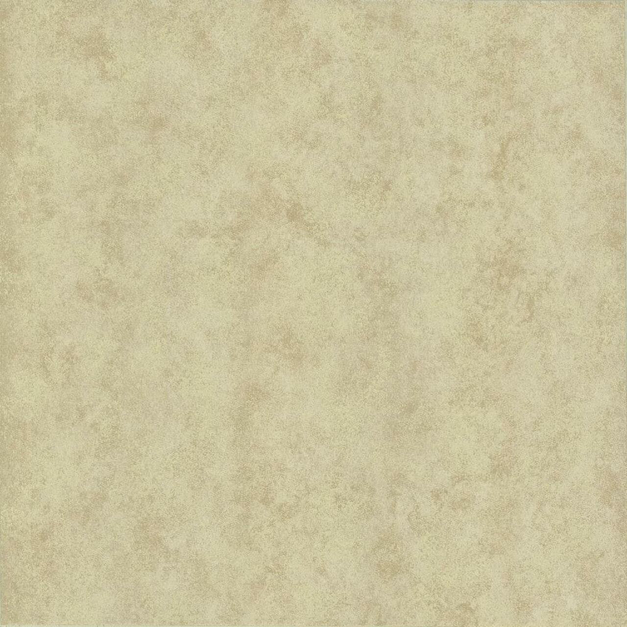 Fenton Soft Gold Luxury Plain Wallpaper - 1838 wallcoverings