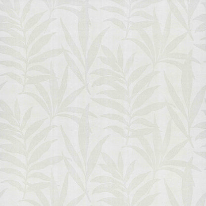 Verdi Ivory Cream Luxury Bead Wallpaper - 1838 wallcoverings