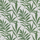 Verdi Green Luxury Bead Wallpaper - 1838 wallcoverings