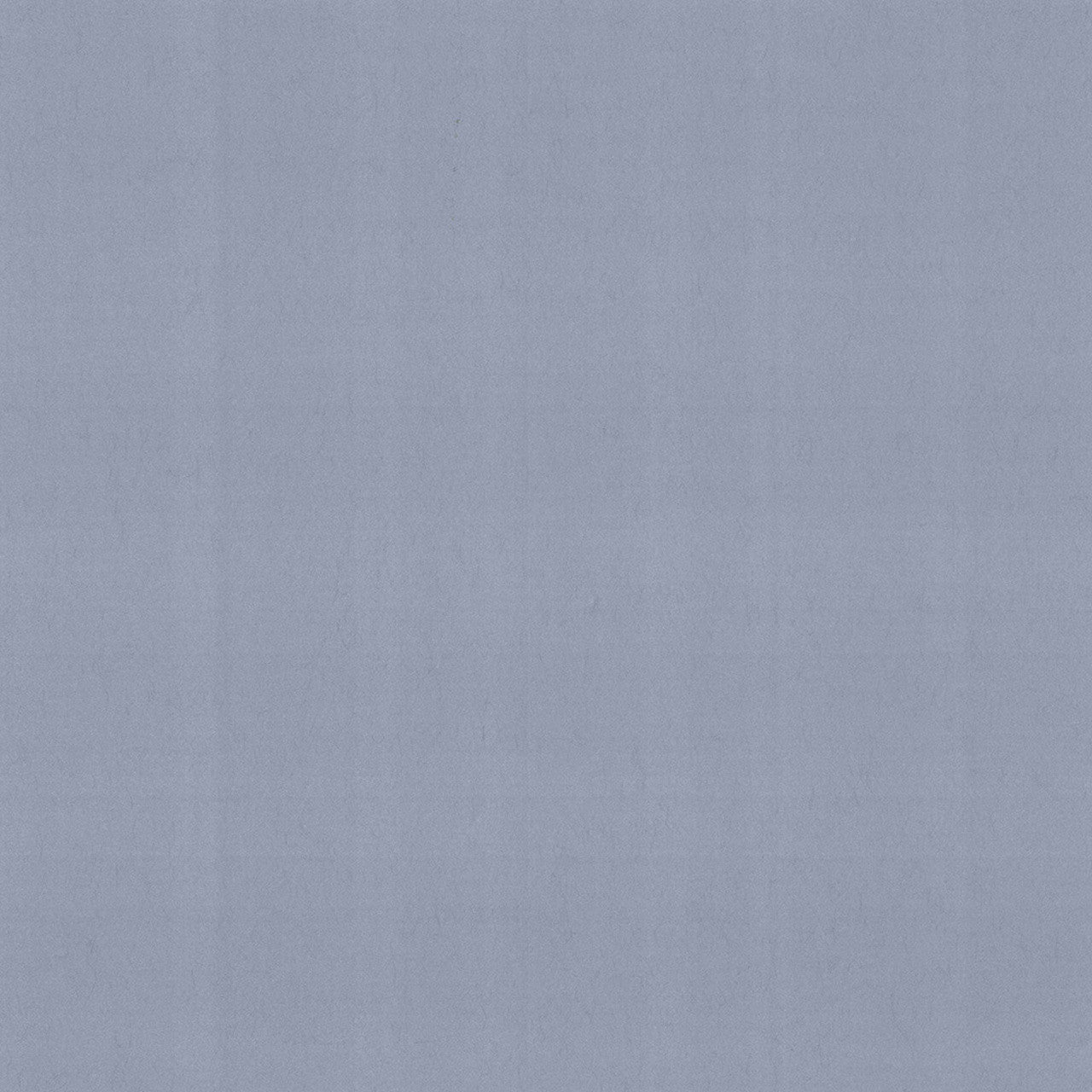 Carla Denim Blue Luxury Plain Wallpaper - 1838 wallcoverings