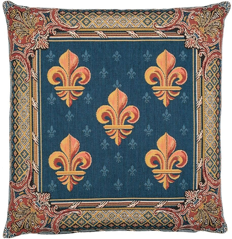 Fleur de orders lis pillows