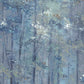 Glade Lagoon Blue Luxury Tree Wallpaper - 1838 wallcoverings