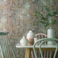 Glade Beach Neutral Luxury Tree Wallpaper - 1838 wallcoverings