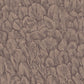 Tranquil Beach Copper Luxury Feather Wallpaper - 1838 wallcoverings