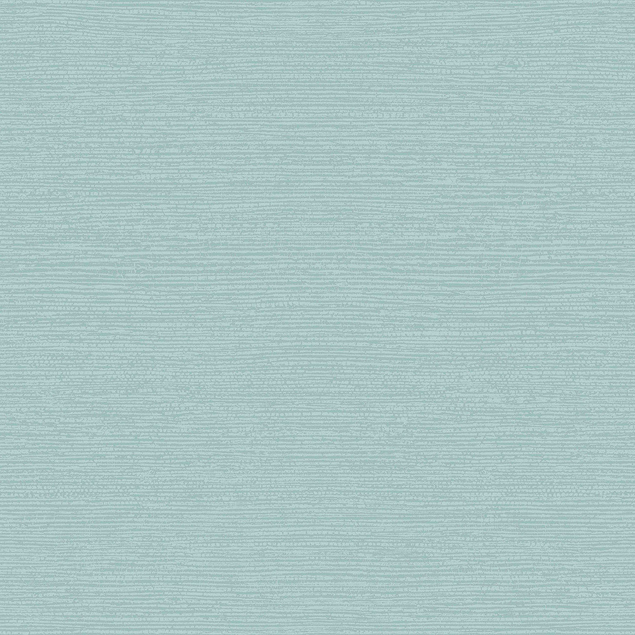 Raffia Seafoam Green Luxury Plain Wallpaper - 1838 wallcoverings