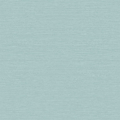 Raffia Seafoam Green Luxury Plain Wallpaper - 1838 wallcoverings