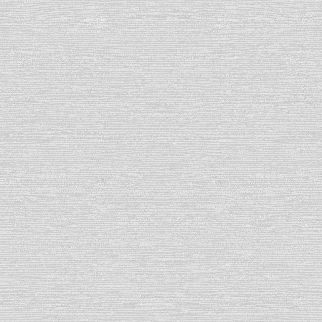 Raffia Mist Grey Luxury Plain Wallpaper - 1838 wallcoverings