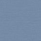 Raffia Lagoon Blue Luxury Plain Wallpaper - 1838 wallcoverings