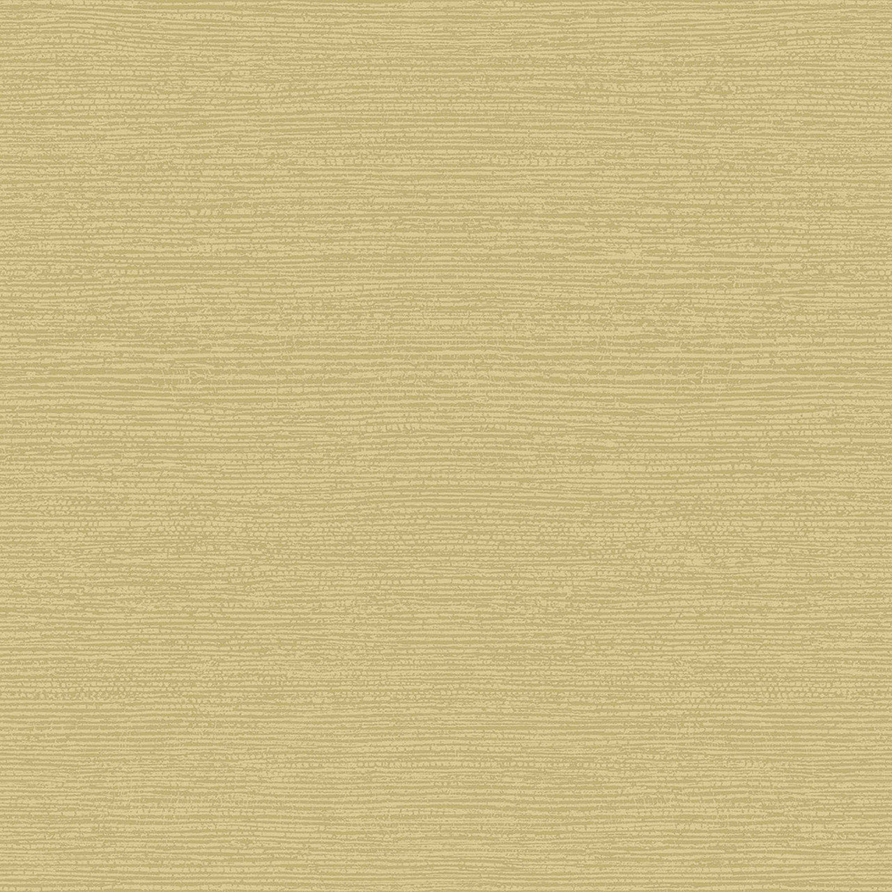 Raffia Mustard Yellow Luxury Plain Wallpaper - 1838 wallcoverings