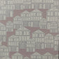 Maison Rose Pink Luxury Patterned Wallpaper - 1838 wallcoverings