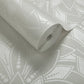 Astoria Pearl Cream Luxury Bead Wallpaper - 1838 wallcoverings