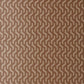 Rattan Burnt Orange Luxury Geometric Wallpaper - 1838 wallcoverings