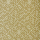 V&A Willow Honey Yellow Luxury Geometric Wallpaper - 1838 wallcoverings