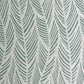 Bramble Mineral Green Luxury Bead Wallpaper - 1838 wallcoverings