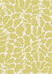 My Secret Garden Wallpaper - Yellow - Borastapeter