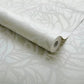 Purity Porcelain Cream Luxury Patterned Wallpaper - 1838 wallcoverings