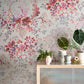 V&A Kilburn's Coral - Coral Reef Pink Wallpaper - 1838 wallcoverings