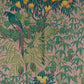 V&A Macaw - Blush Pink Wallpaper - 1838 wallcoverings