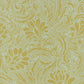 V&A Eden - Mellow Yellow Wallpaper - 1838 wallcoverings