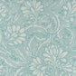 V&A Eden - Soft Teal Wallpaper - 1838 wallcoverings