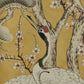 V&A Kyoto Blossom - Golden Yellow Wall Mural - 1838 wallcoverings