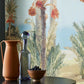 V&A Date Palm - Sand Wall Mural - 1838 wallcoverings