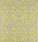 Brocatello Wallpaper - Yellow - Zoffany