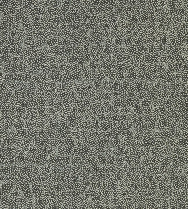 Guinea Wallpaper - Black - Zoffany