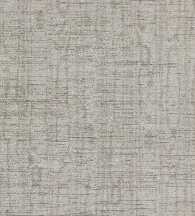 Watered Silk Wallpaper - Gray - Zoffany