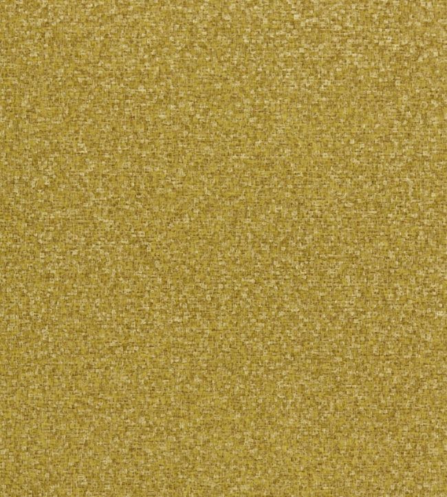 Mosaic Wallpaper - Gold - Zoffany