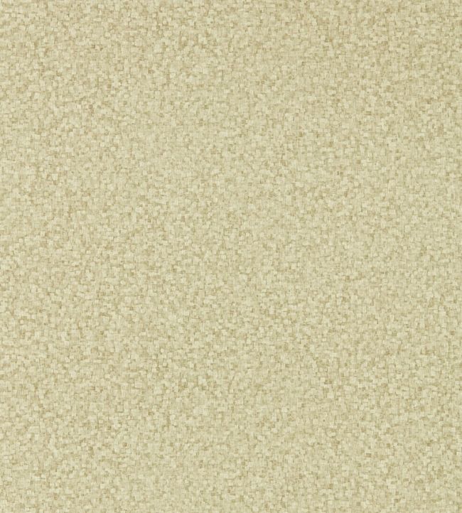 Mosaic Wallpaper - Sand - Zoffany