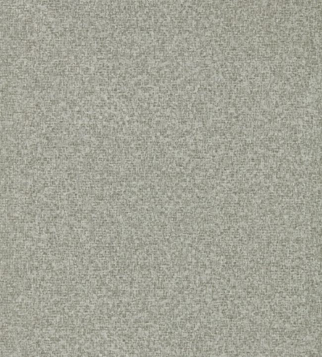 Mosaic Wallpaper - Silver - Zoffany