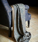 Oreste Fabric - Blue - Zoffany