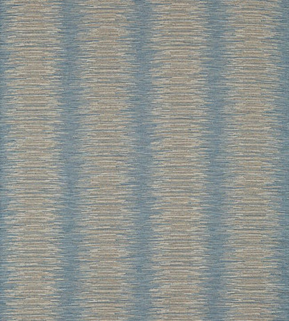 Chirala Fabric - Blue - Zoffany