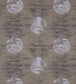 Moon Silk Fabric - Gray - Zoffany