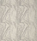 Serpentine Fabric - White - Zoffany