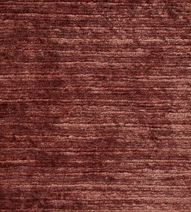 Aldwych Fabric - Brown - Zoffany