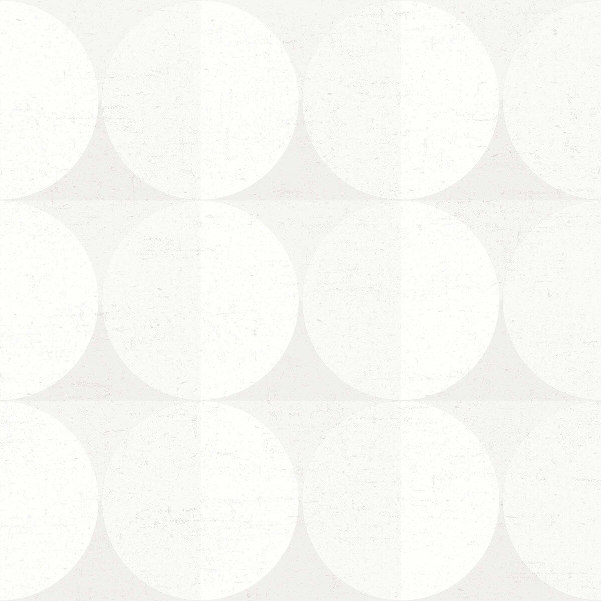 Sahara Moon Wallpaper - White - Borastapeter