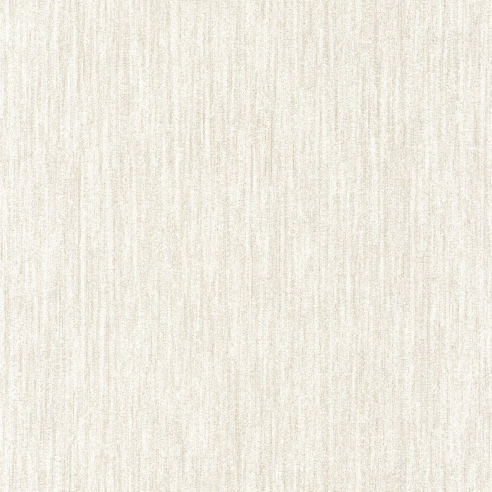 Voile De Lin Wallpaper - White