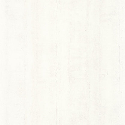 Beton Wallpaper - White