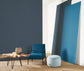 Java Room Wallpaper - Blue