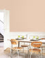 Java Room Wallpaper - Pink