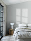 Angle Wallpaper - Silver - Borastapeter