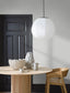 Angle Wallpaper - Silver - Borastapeter
