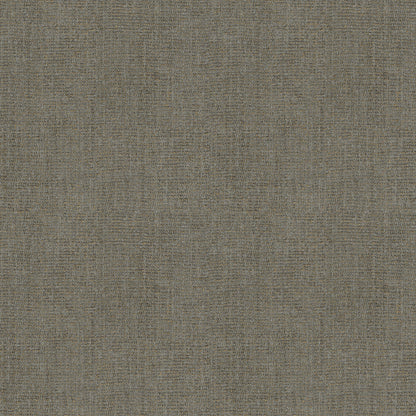 Weave Natural Opulence Grey Silver Wallpaper - Galerie