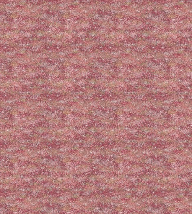 Reflection Fabric - Pink